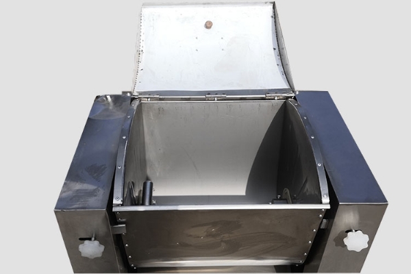 和面機(jī)的主要知識(shí)介紹