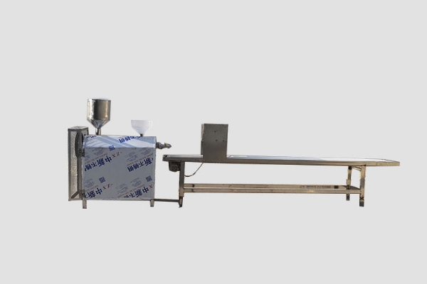 年糕來(lái)源與年糕機(jī)制作方法